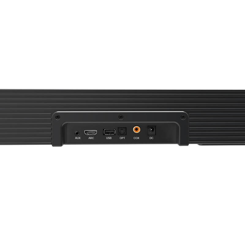 2.1CH BV-H8-SWB Soundbar with Subwoofer