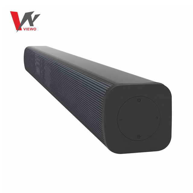 BV-S1-6 2.0CH Soundbar Use for Smart Phone And TV 24W Speakers