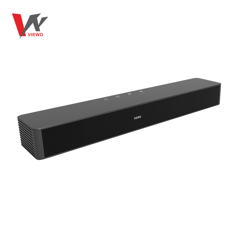 BV-H8-SWD 2.1CH Soundbar with Subwoofer Use for TV,Smart Phone,Computer