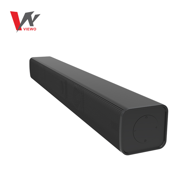 BV-SW06 2.1CH Soundbar with Subwoofer 70W for TV, Smart Phone,Computer