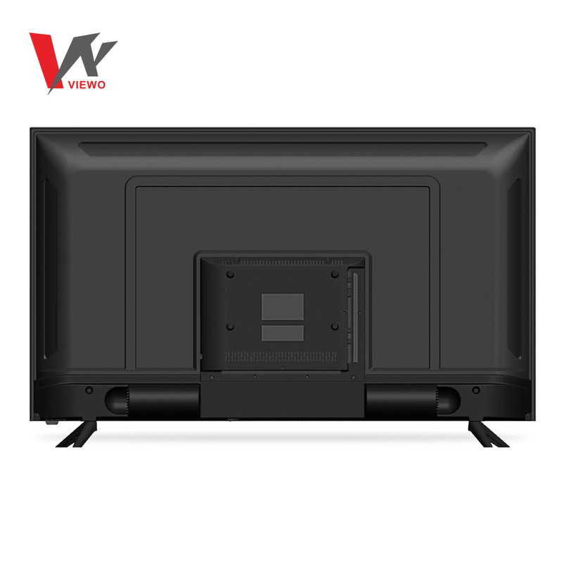 VIEWO Brand 43" Home Use Digital LED TV with Android System