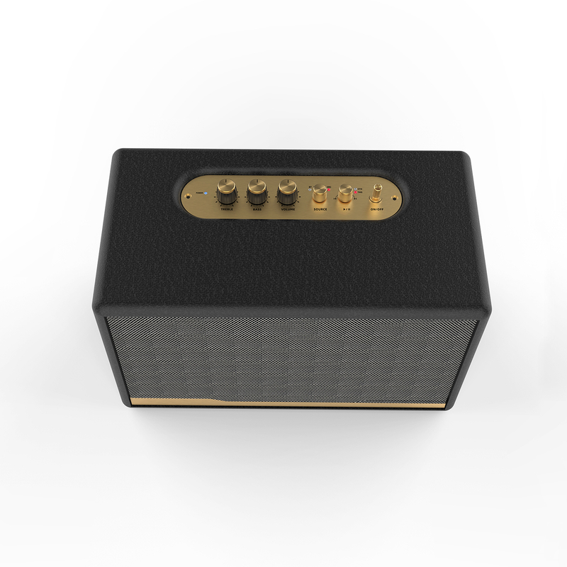 BV-M05 2.1CH Portable Bluetooth Speaker