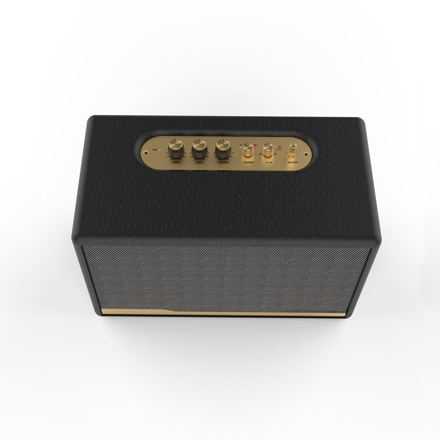 BV-M05 2.1CH Portable Bluetooth Speaker