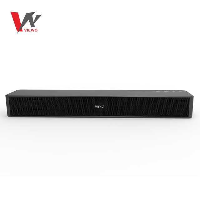 40W 2.0CH Soundbar Match with Smart TV, Smart Phone, PC