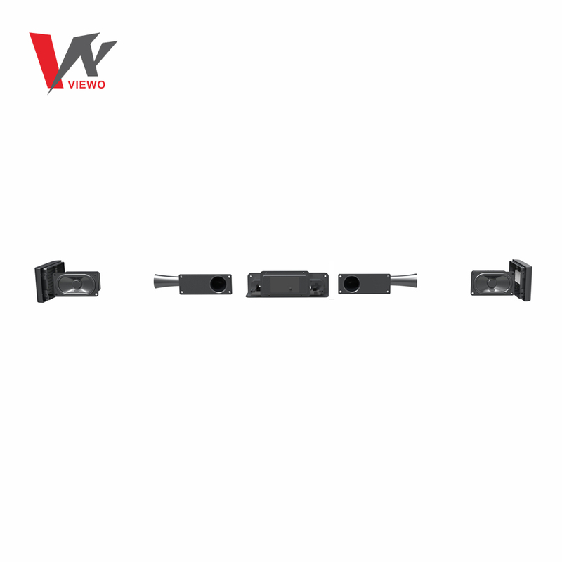 BV-H8-SWC 100W 2.1CH Soundbar with Subwoofer Wireless Connect TV,Smart Phone ,Computer