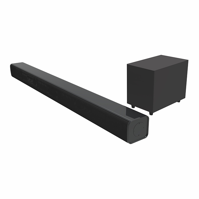 2.1CH BV-SW03 Soundbar with Subwoofer