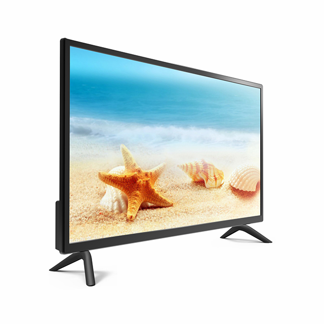 24 Inch HD Digital Smart LED TV with T2 S2