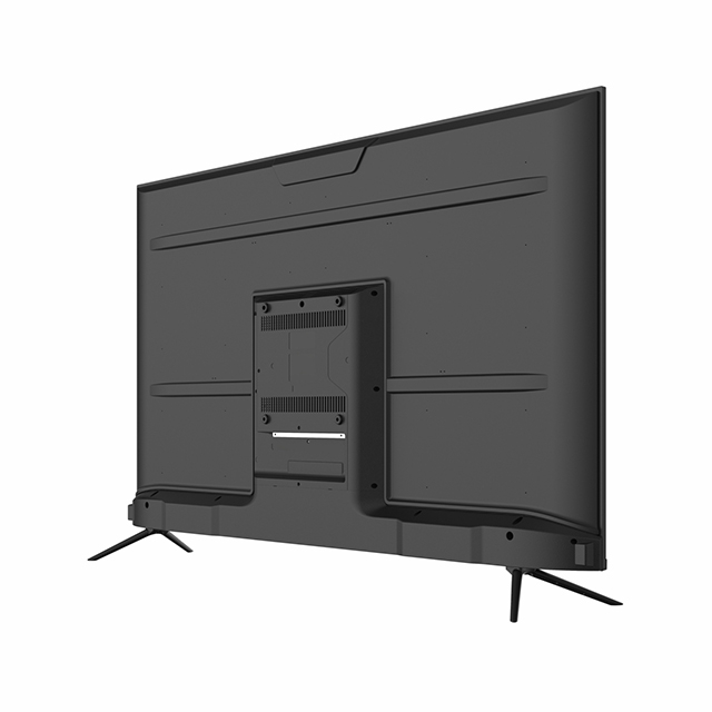New Design Metal Frameless TV F1 Model LED TV