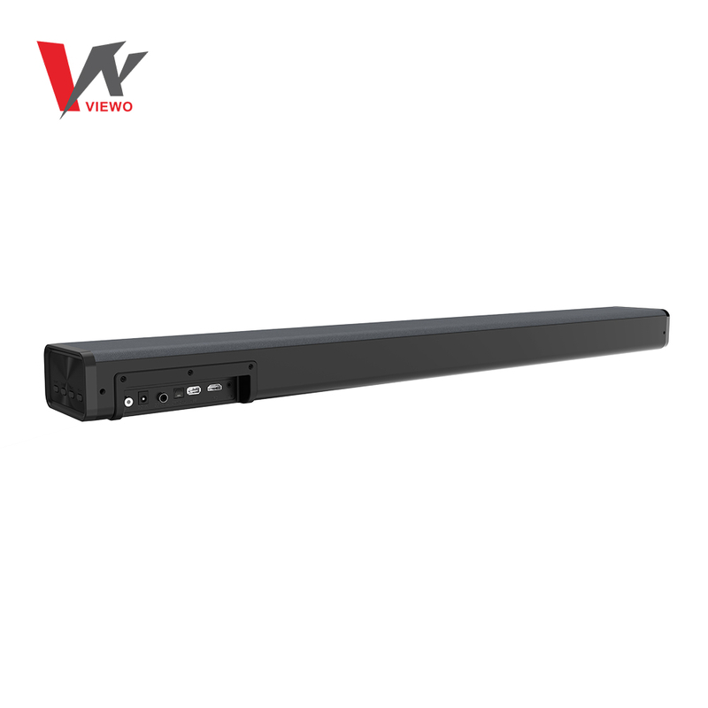 Sound Bar barras de sonido LED Display Sound Bar