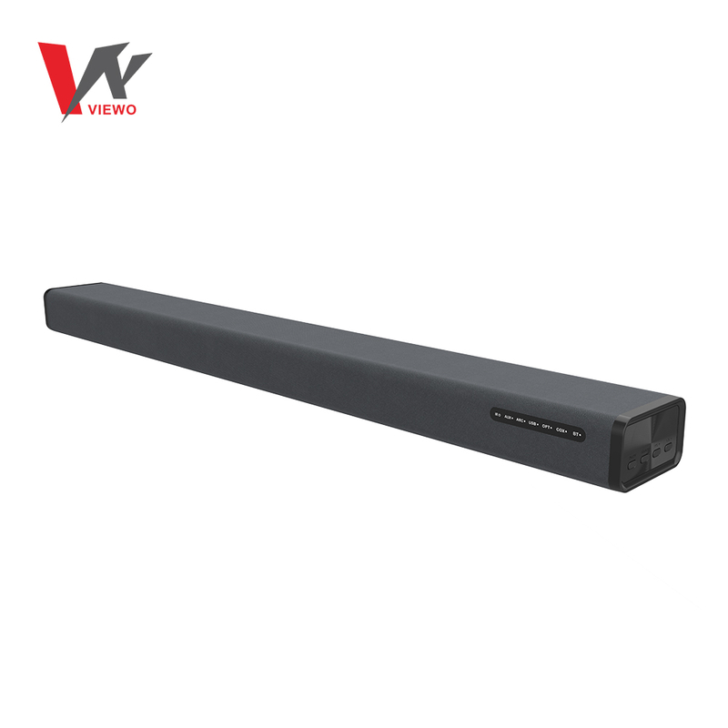 Sound Bar barras de sonido LED Display Sound Bar