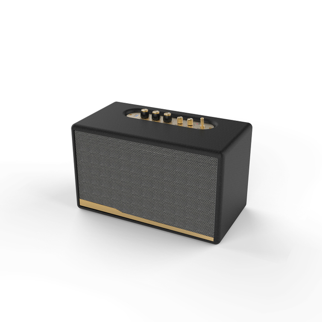 BV-M05 2.1CH Portable Bluetooth Speaker