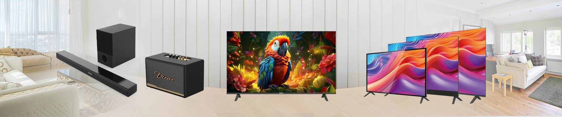 LED TV.Soundbar, OEM factory