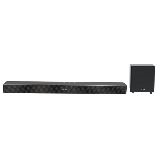 2.1CH BV-H8-SWB Soundbar with Subwoofer