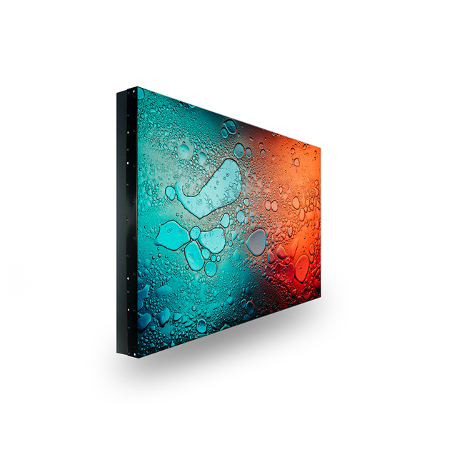 BC8000 Led Video Wall 