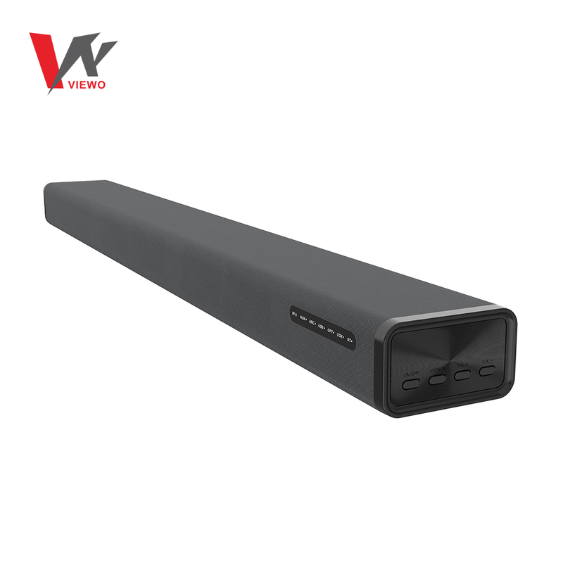 Sound Bar barras de sonido LED Display Sound Bar