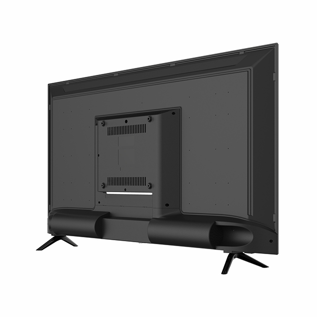 Frameless TV P09 Model 