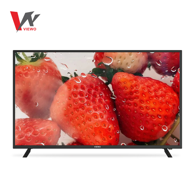 43" Narrow Frame LED SMART TV with Digital System Android 11 