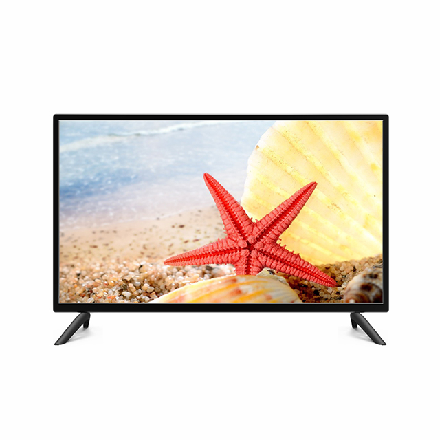 24 Inch HD Digital Smart LED TV with T2 S2