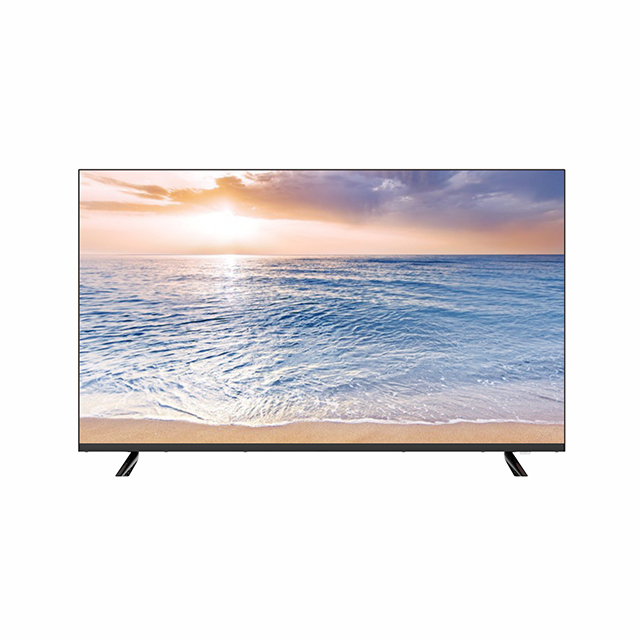 Frameless TV P09 Model 