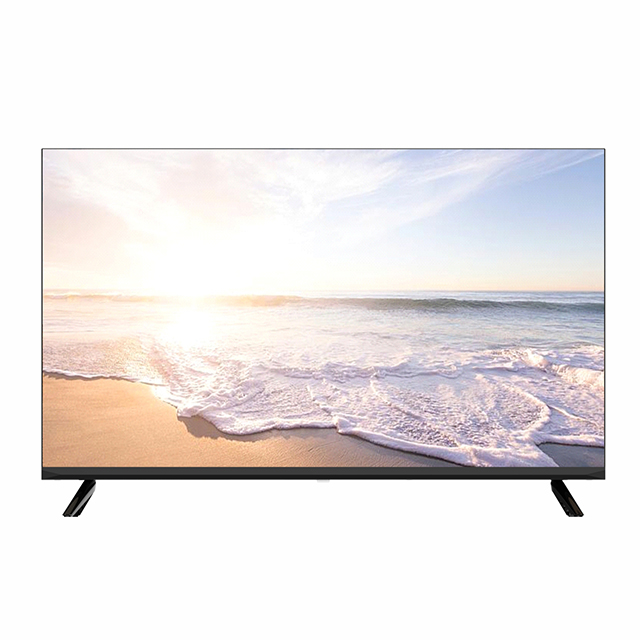 43 Inch FHD Frameless Smart LED TV with Voice Remote