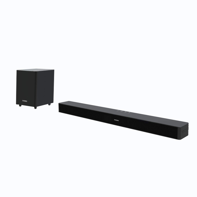 2.1CH BV-H8-SWB Soundbar with Subwoofer