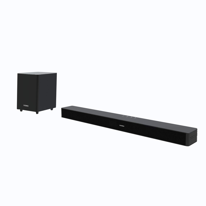 2.1CH BV-H8-SWB Soundbar with Subwoofer