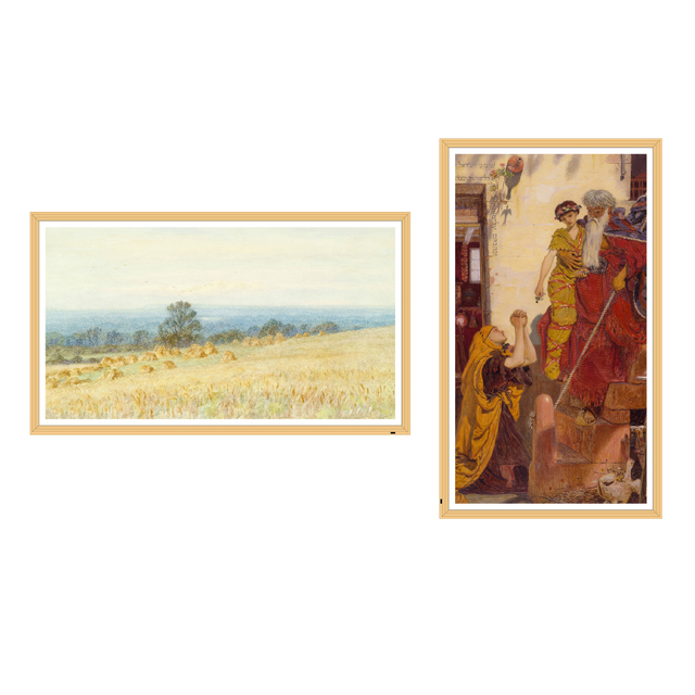 BC5000 Wall Mounted LED Digital Signage Indoor Advertising Display with Android