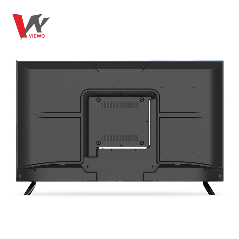 55" Vidaa 4K Smart Tv F1 Frameless Model