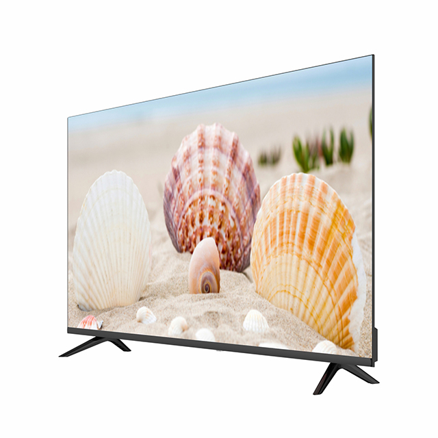 Frameless TV P09 Model 
