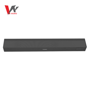 Sound Bar for TV wireless Soundbar Built In Subwoofer Surround Sound