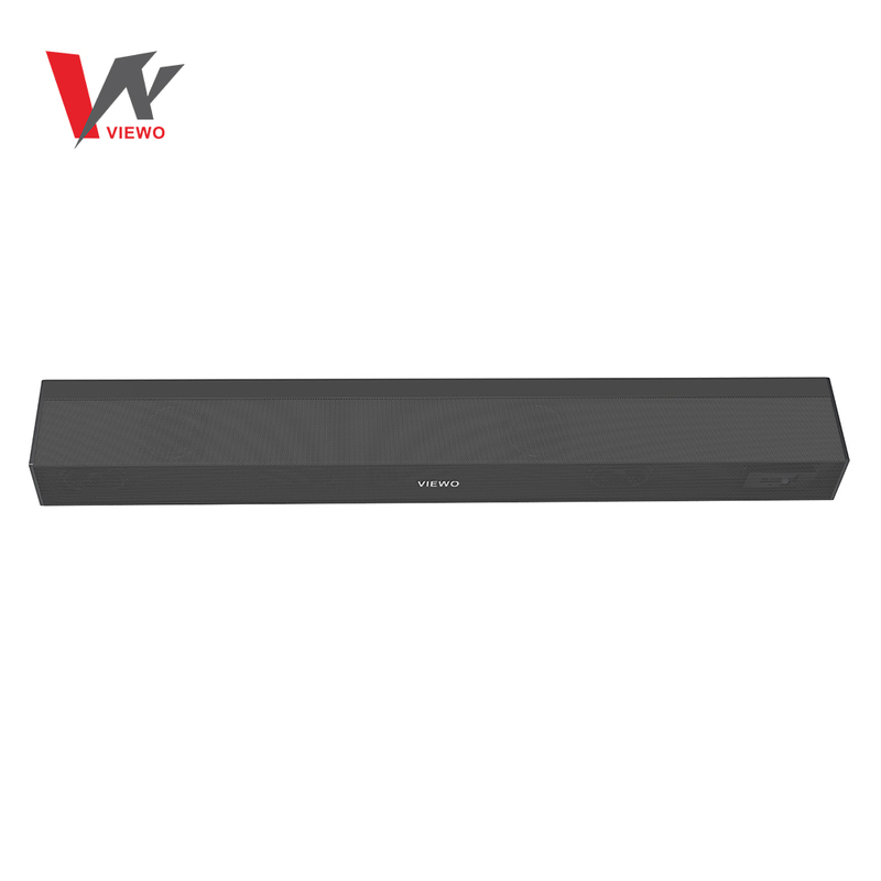 2.2CH Speakers Surround Sound Bar With Subwoofer Bloothooth Built-in Theater Wireless Soundbar