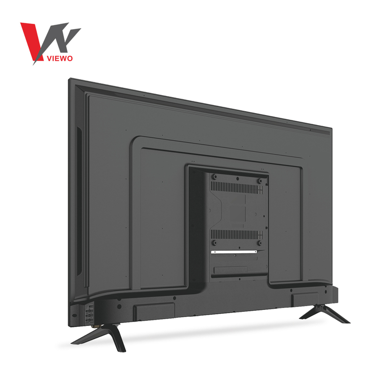 Narrow Frame Tv SKD CKD for 32-65" LED TV with Smart System