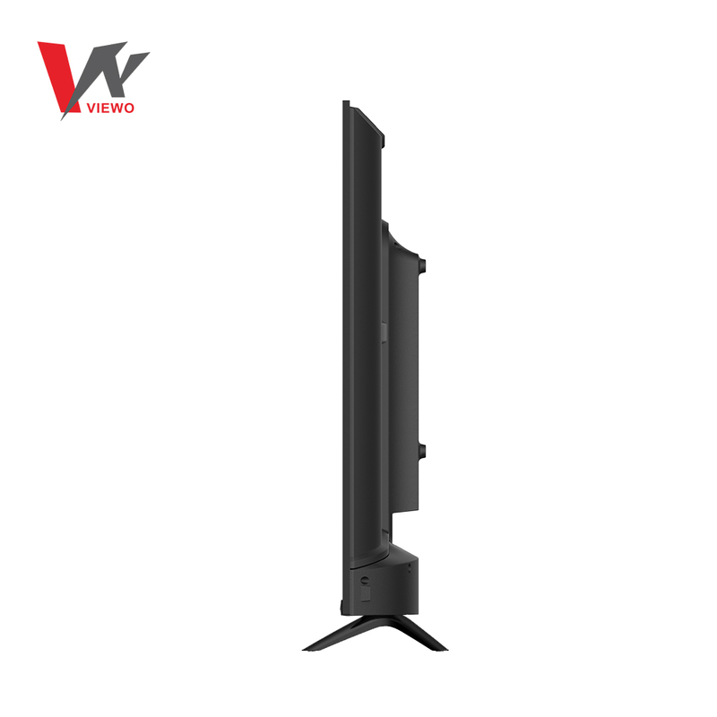 55" Vidaa 4K Smart Tv F1 Frameless Model