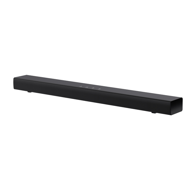 Wireless Subwoofer Super Bass Soundbar 2.1CH with Full Functions