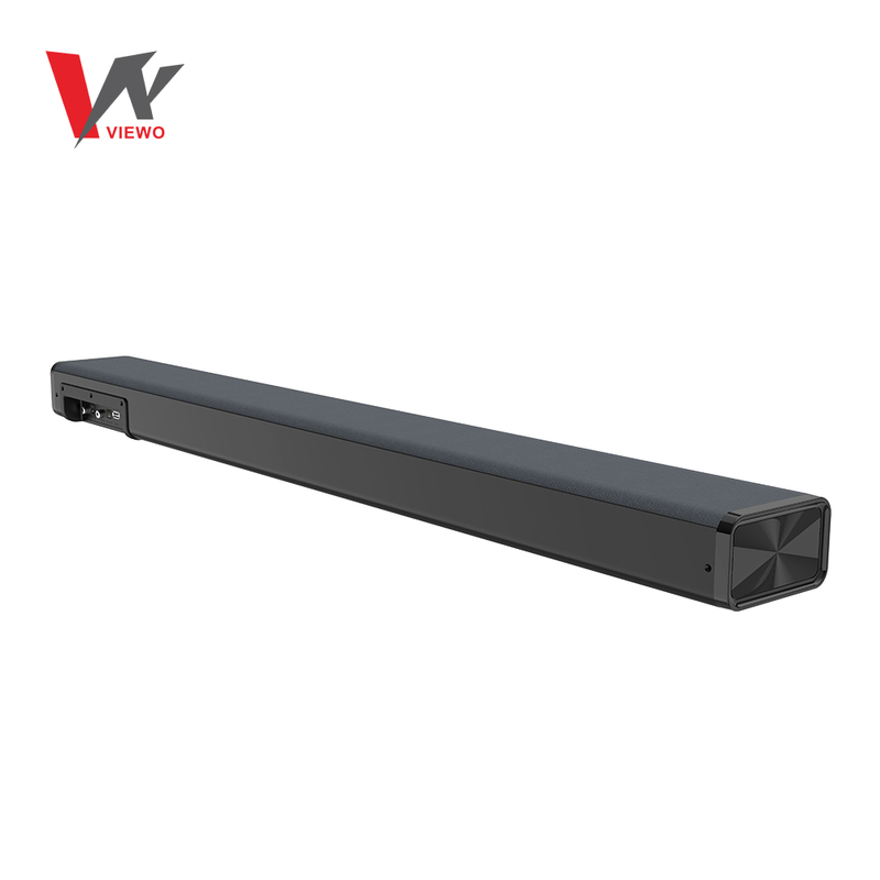 Sound Bar barras de sonido LED Display Sound Bar