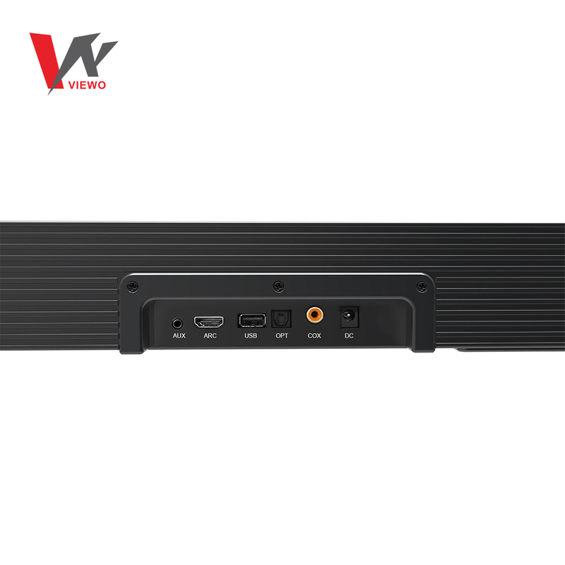 BV-H8-SWC 100W 2.1CH Soundbar with Subwoofer Wireless Connect TV,Smart Phone ,Computer