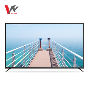 75 Inch 4K UHD LED TV T2 S2 ISDBT Smart Android 11 TV