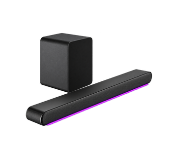 VIEWO_soundbar